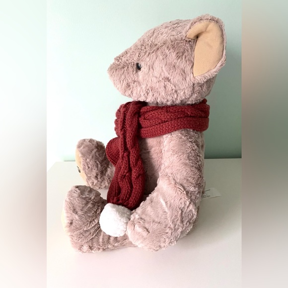 UGG Teddy Bear - Picture 3 of 4